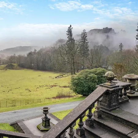 The Stables At Hall *