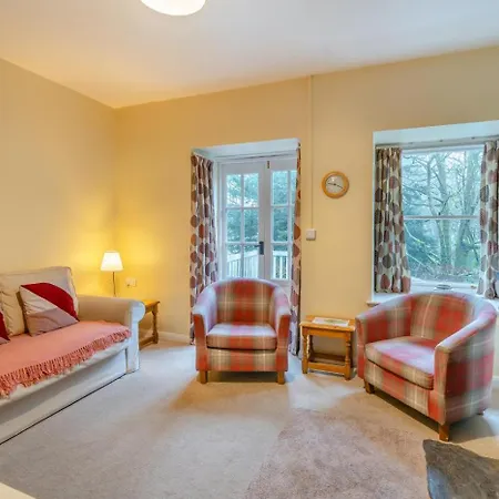 Casa vacanze The Stables At Hall Rydal