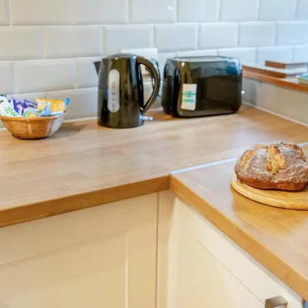 Casa vacanze The Stables At Hall *