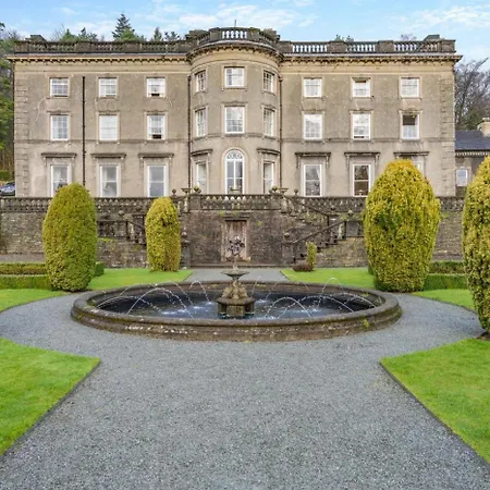 The Stables At Hall Rydal
