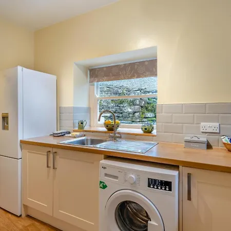 Casa de Férias 2 Bed In Oc-s30538 *