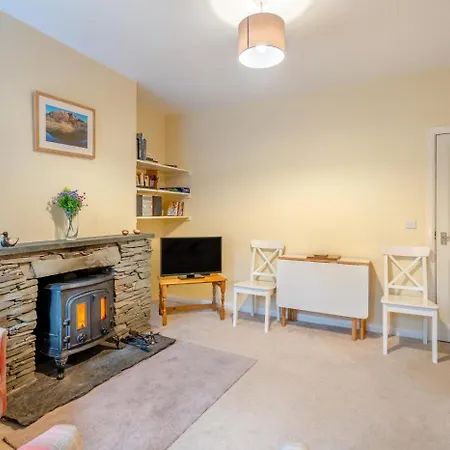 Casa de Férias 2 Bed In Oc-s30538 Rydal