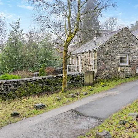 The Stables At Hall Vakantiehuis Rydal
