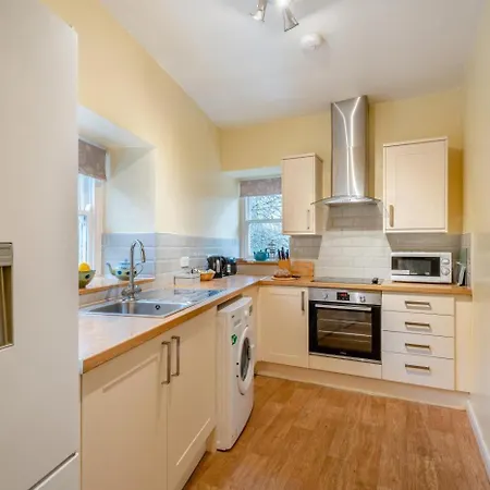 2 Bed In Oc-s30538 Holiday home Rydal