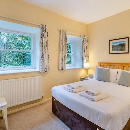 2 Bed In Oc-s30538 בית נופש Rydal