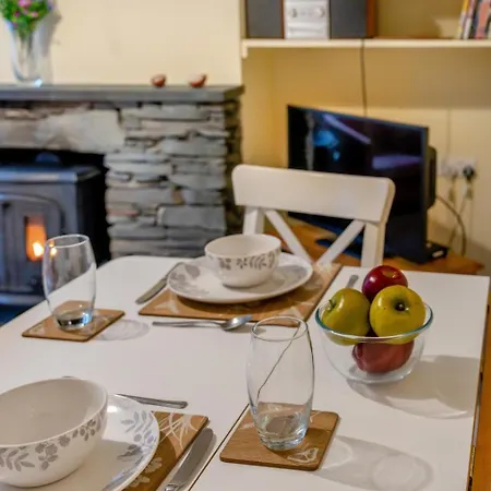 Holiday home 2 Bed In Oc-s30538 Rydal