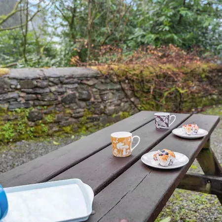 2 Bed In Oc-s30538 Holiday home Rydal
