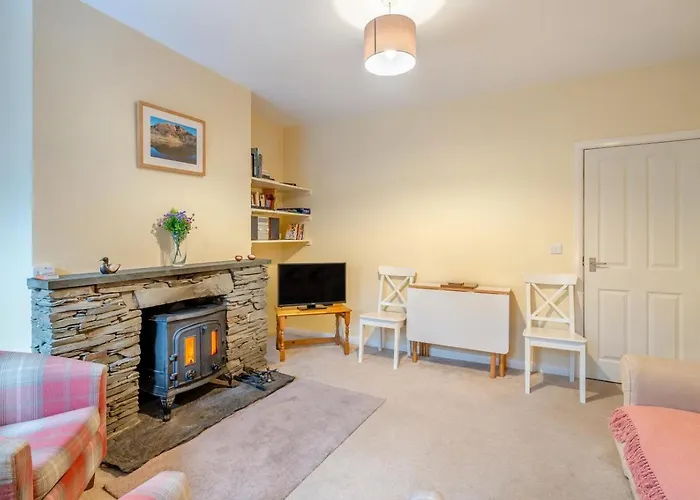 Holiday home 2 Bed In Oc-s30538