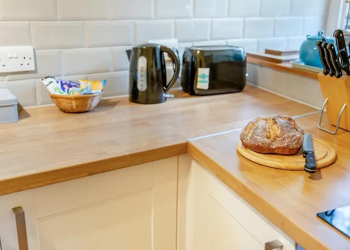 Holiday home 2 Bed In Oc-s30538 *