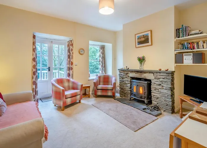 Holiday home 2 Bed In Oc-s30538 *