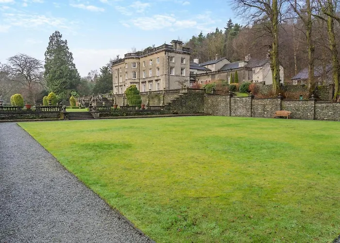 2 Bed In Oc-s30538 Rydal