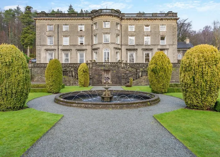 2 Bed In Oc-s30538 Rydal