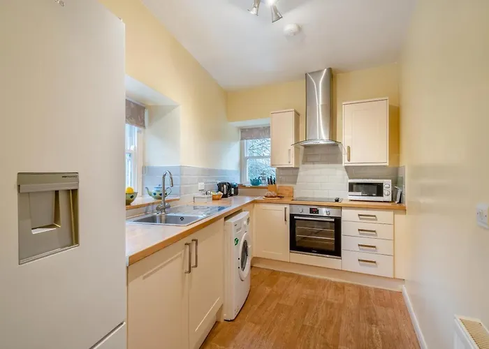 2 Bed In Oc-s30538 בית נופש Rydal