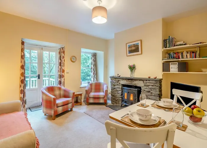 2 Bed In Oc-s30538 Rydal