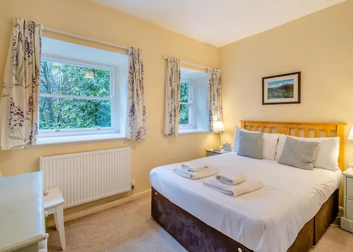 2 Bed In Oc-s30538 Holiday home Rydal