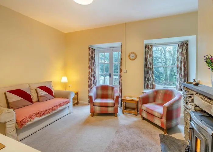 2 Bed In Oc-s30538 בית נופש *