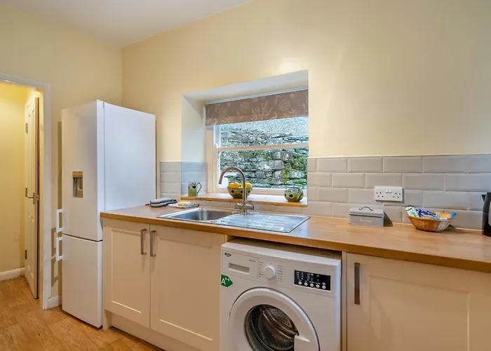 בית נופש 2 Bed In Oc-s30538 *