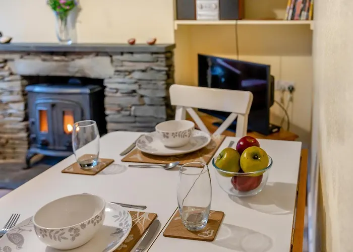 Holiday home 2 Bed In Oc-s30538 Rydal