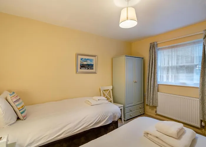 2 Bed In Oc-s30538 בית נופש Rydal