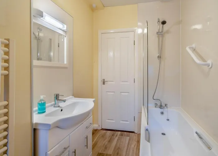 בית נופש 2 Bed In Oc-s30538