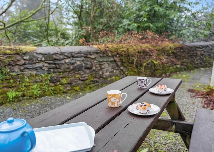 2 Bed In Oc-s30538 Holiday home Rydal