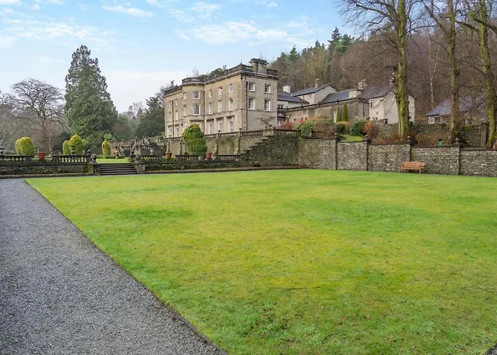 2 Bed In Oc-s30538 בית נופש *