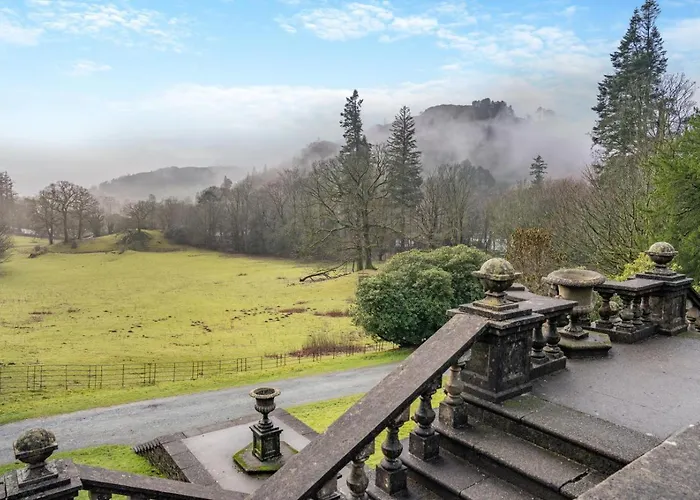 2 Bed In Oc-s30538 Holiday home *